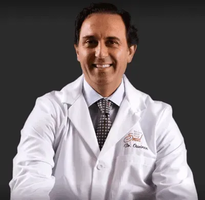 Dr. Osseiran