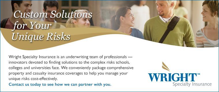 Wright Specialty Insurance