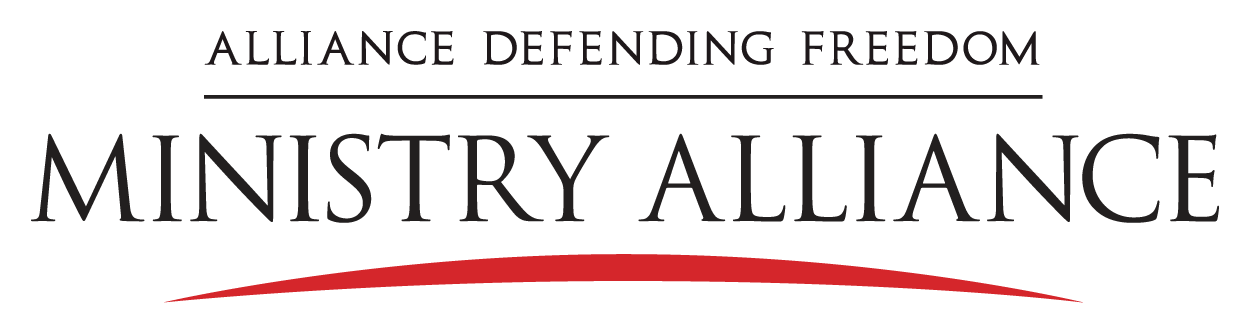 Alliance Defending Freedom Ministry Alliance