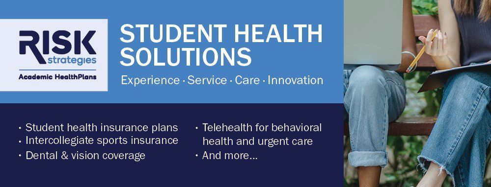 Academic HealthPlans, a division of Risk Strategies Higher Education Practice