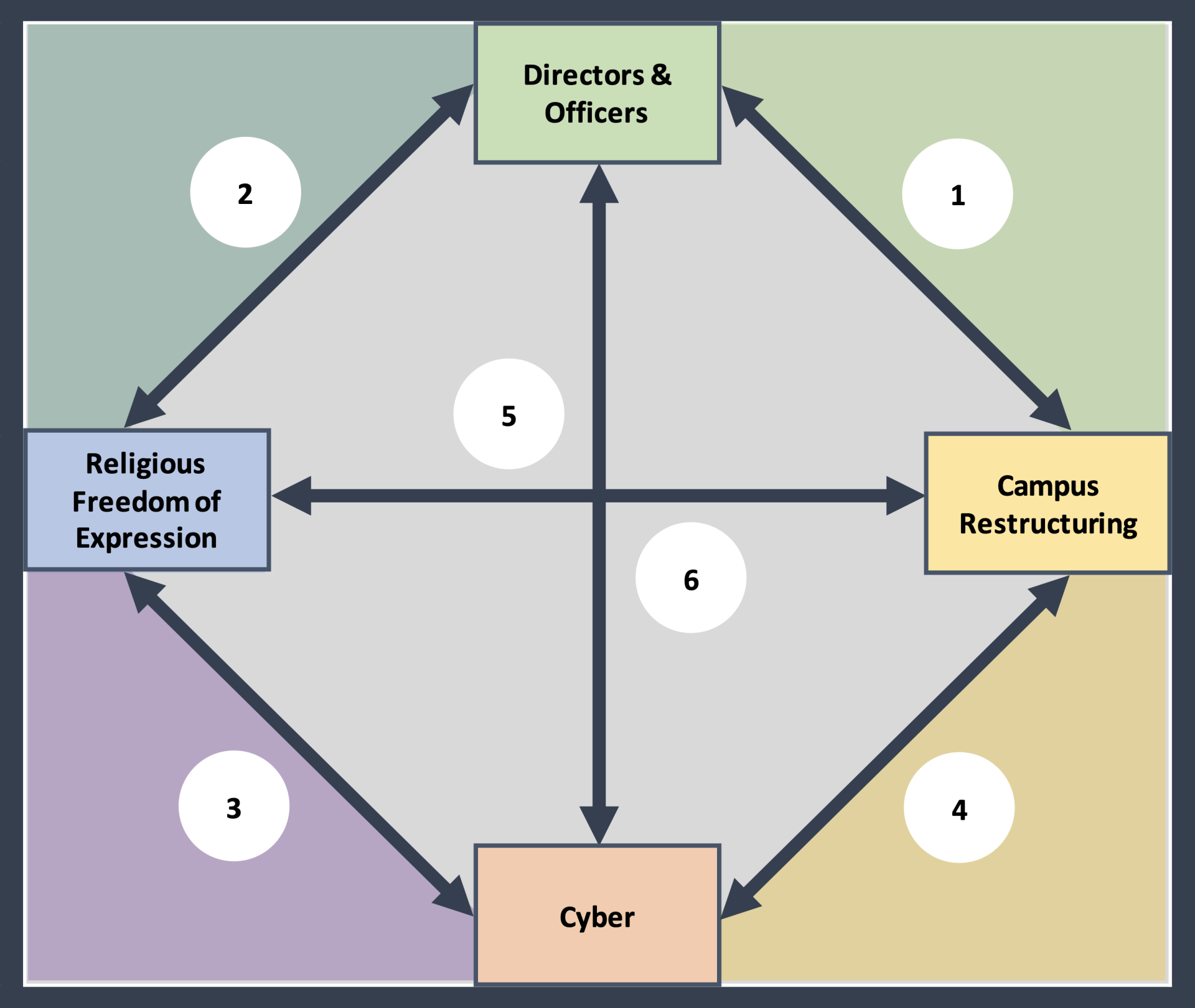 Protecting Your Board of Directors