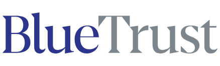Blue Trust: Wealth Management & Fiduciary Advisors