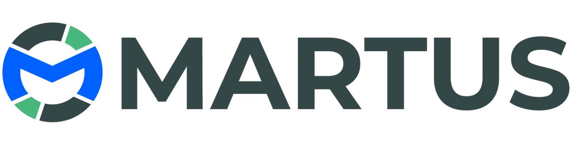 Martus Solutions: Cloud-Based Budgeting Software