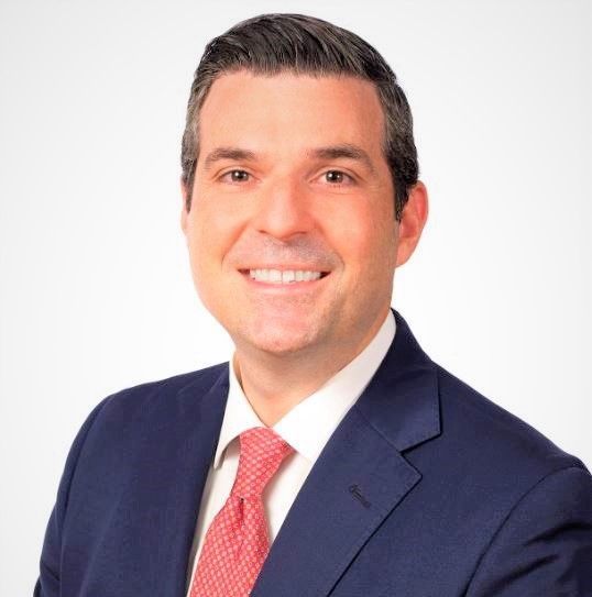 Kevin Beer, President, Wright Specialty Insurance