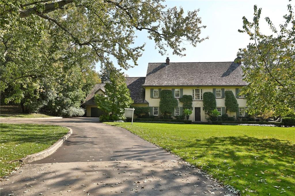 Ancaster Real Estate