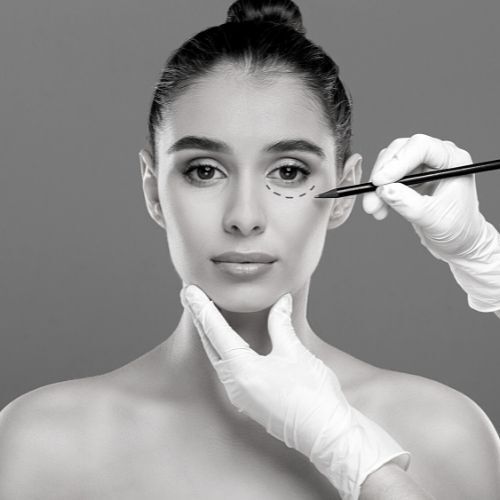 Pretoria Facelift Surgery - Dr Ehren Eksteen