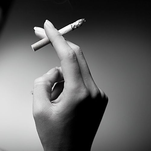 Pretoria Plastic surgery and smoking - Dr Ehren Eksteen