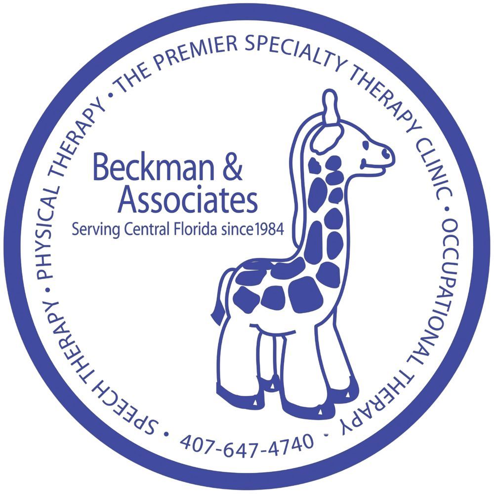 Beckman and Associates — Maitland, FL — Beckman & Associates Inc. Beckman and Associates — Maitland, FL — Beckman & Associates Inc.