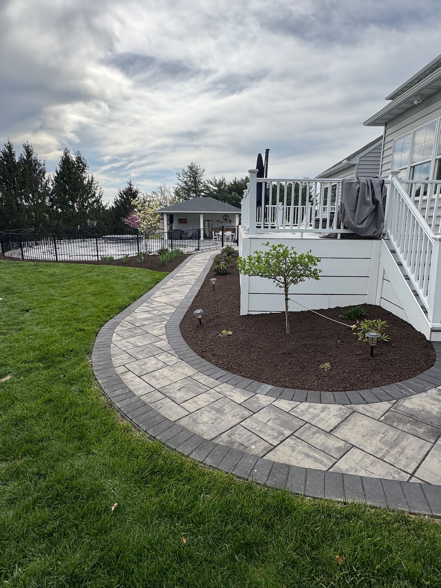 Lawn Care and Landscaping Services | Reading, PA | L&J Landscaping