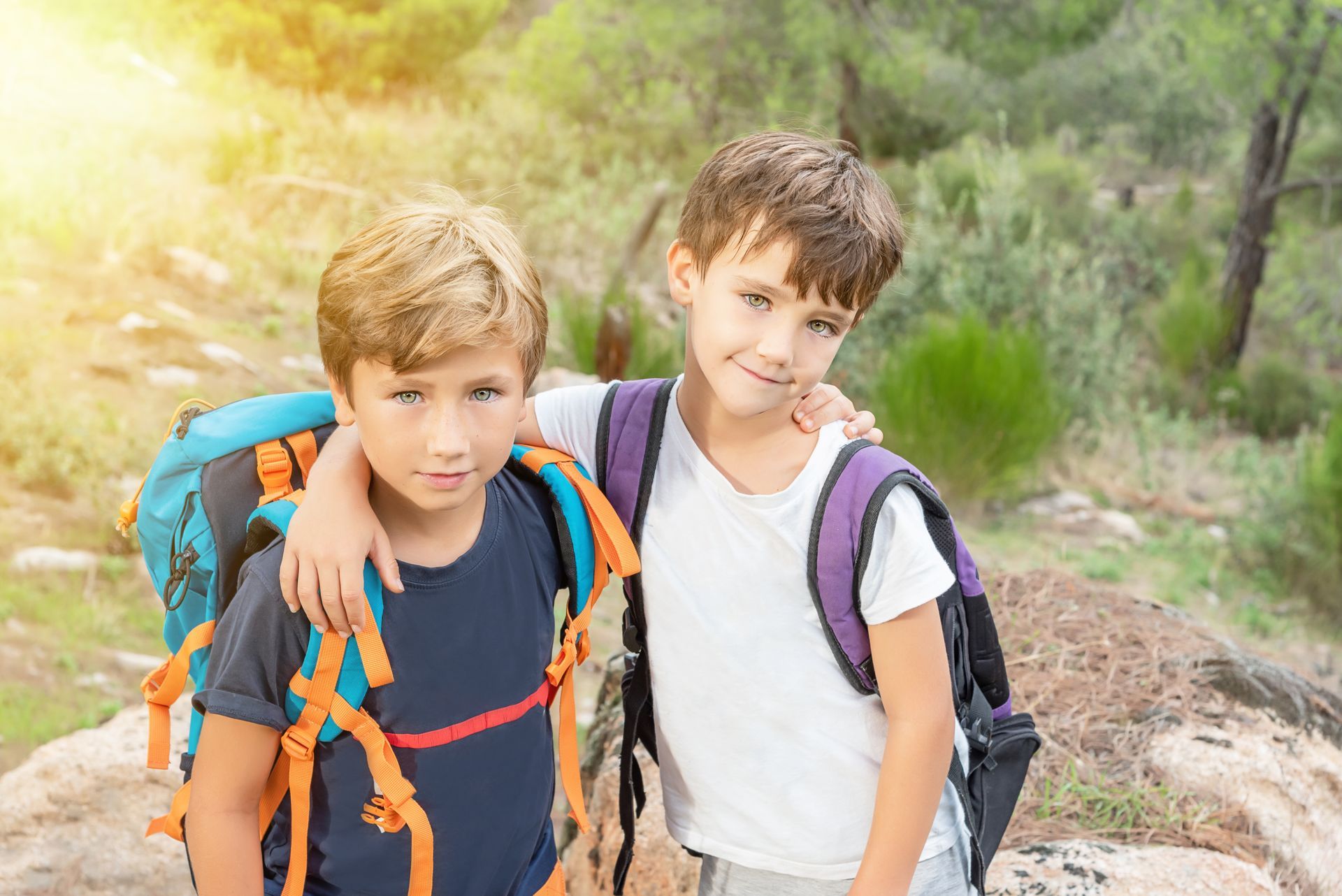 Bushwalks