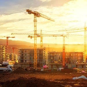 GRÚAS INDUSTRIALES BRAVO - VISIÓN