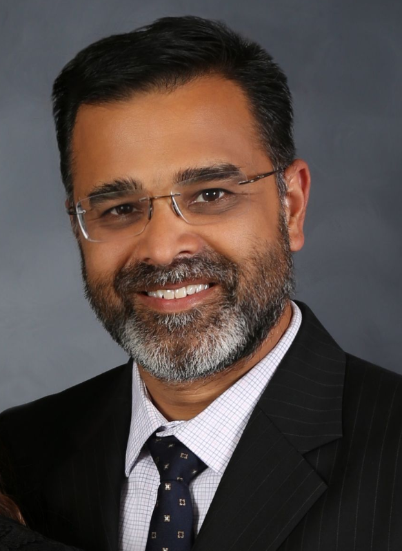 Dr Sameer Dogra