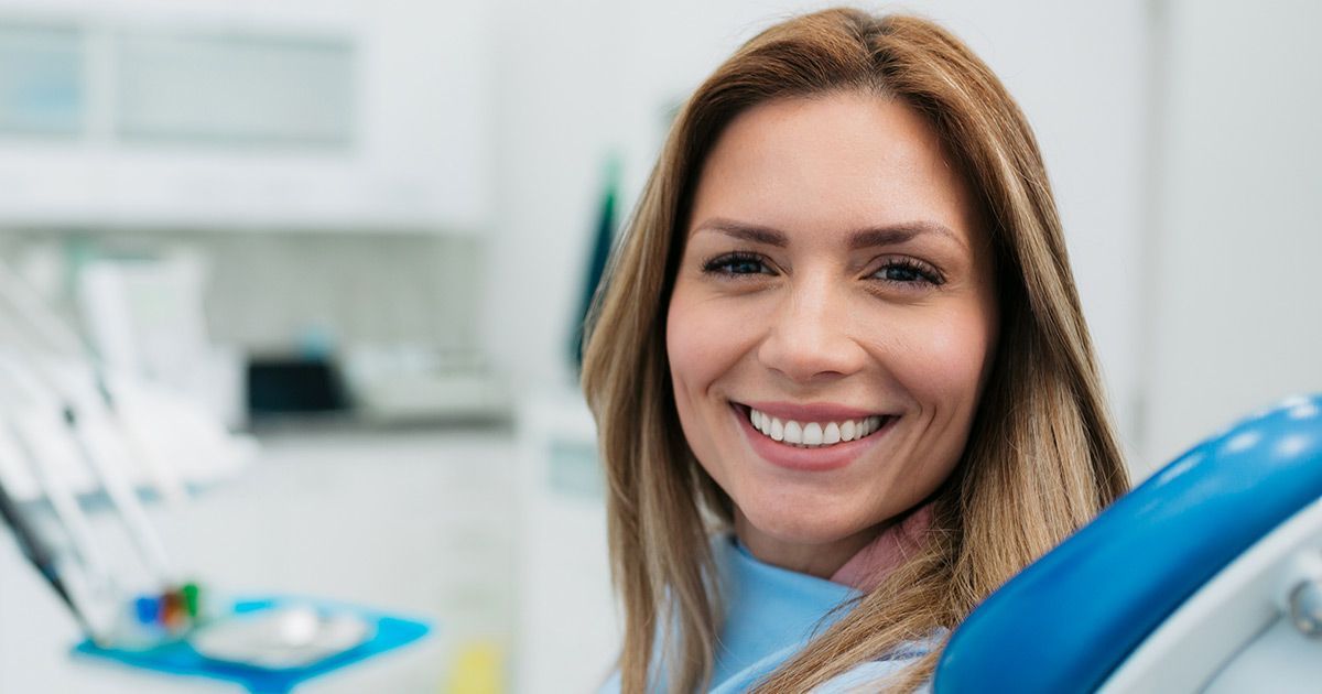 Dental Implants, Dentist in Bedford NH