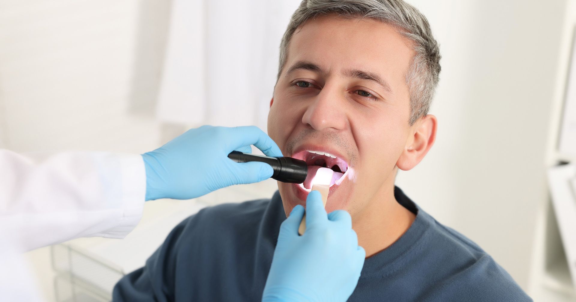 oral cancer