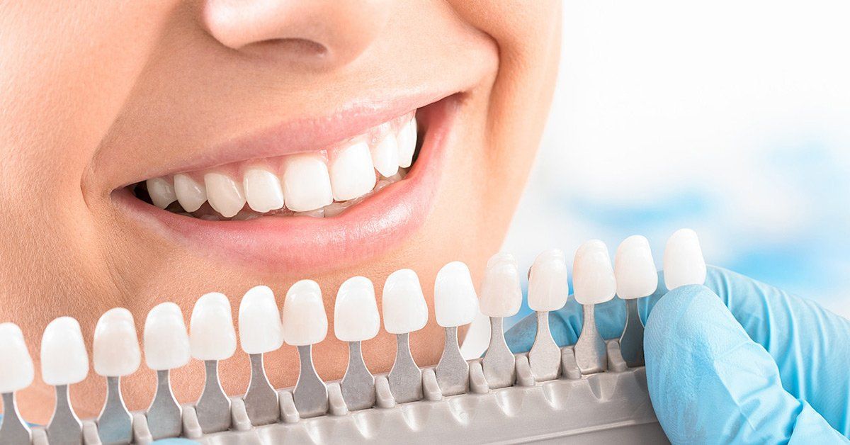 dentist in bedford nh