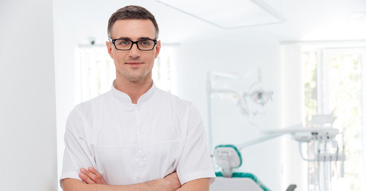 dentist in bedford
