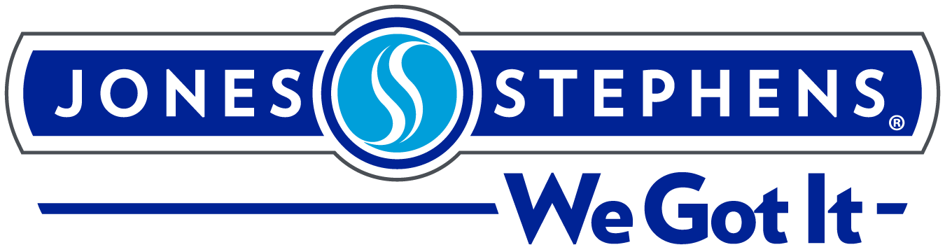 Jones Stephens Corp