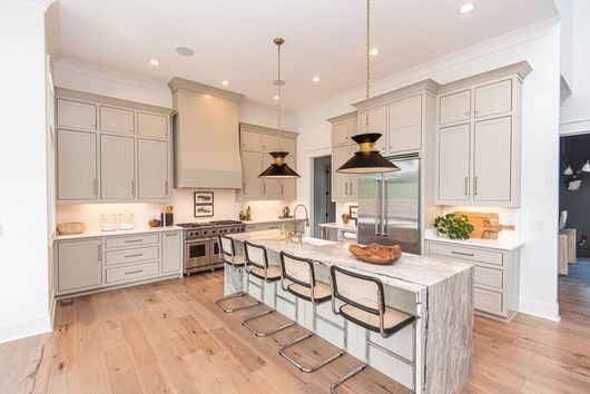 Kitchen Sinks — Reliable Plumbing Services in Florence, AL