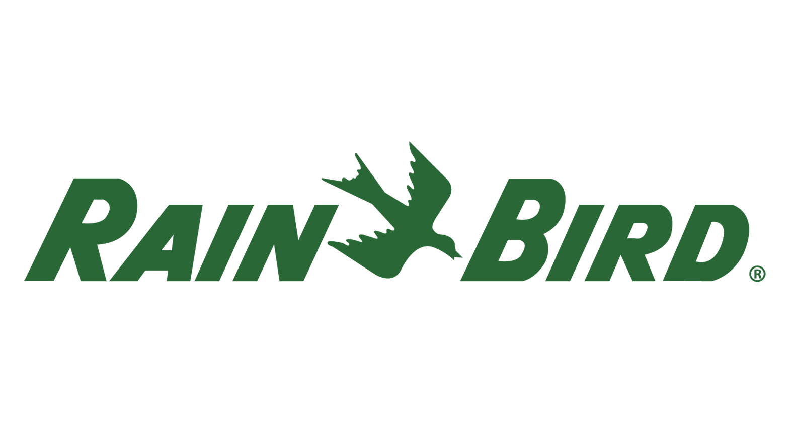 Rain Bird