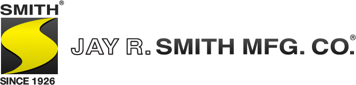 Jay R Smith Mfg Co