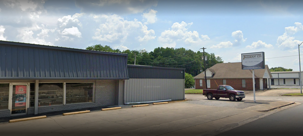 Sheffield, TN — Plumbing And Industrial Supplies in Sheffield, AL