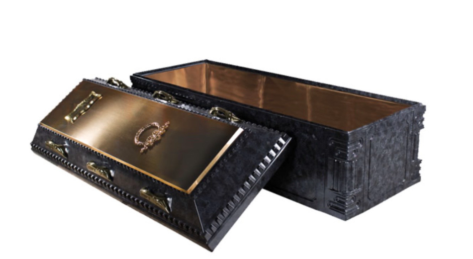 Burial Vaults | Hayworth - Miller Funeral Homes & Crematory