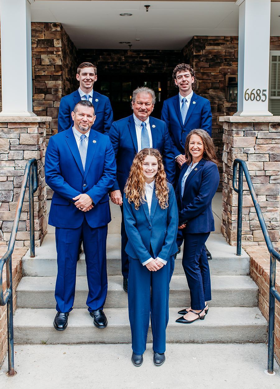 About Us Hayworth Miller Funeral Homes & Crematory