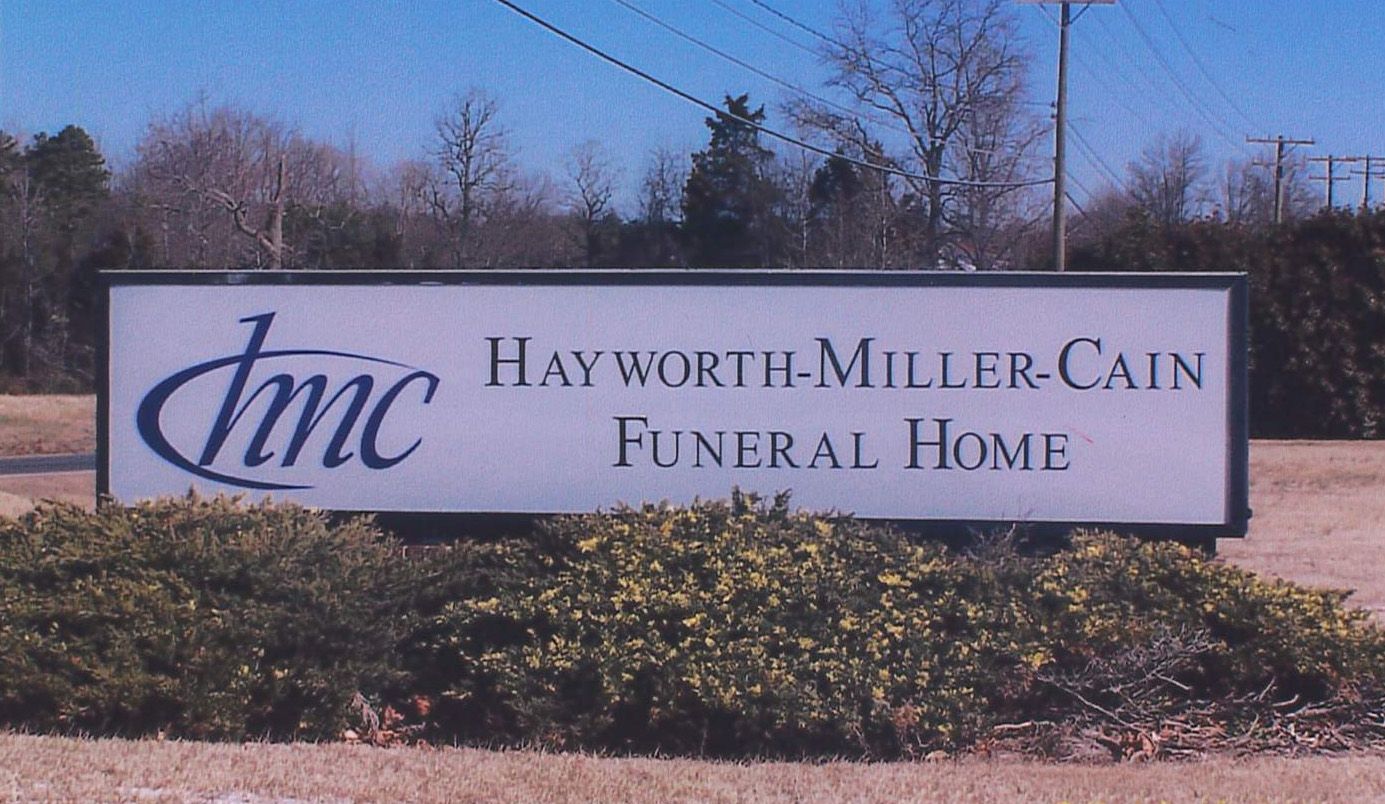 About Us | Hayworth - Miller Funeral Homes & Crematory
