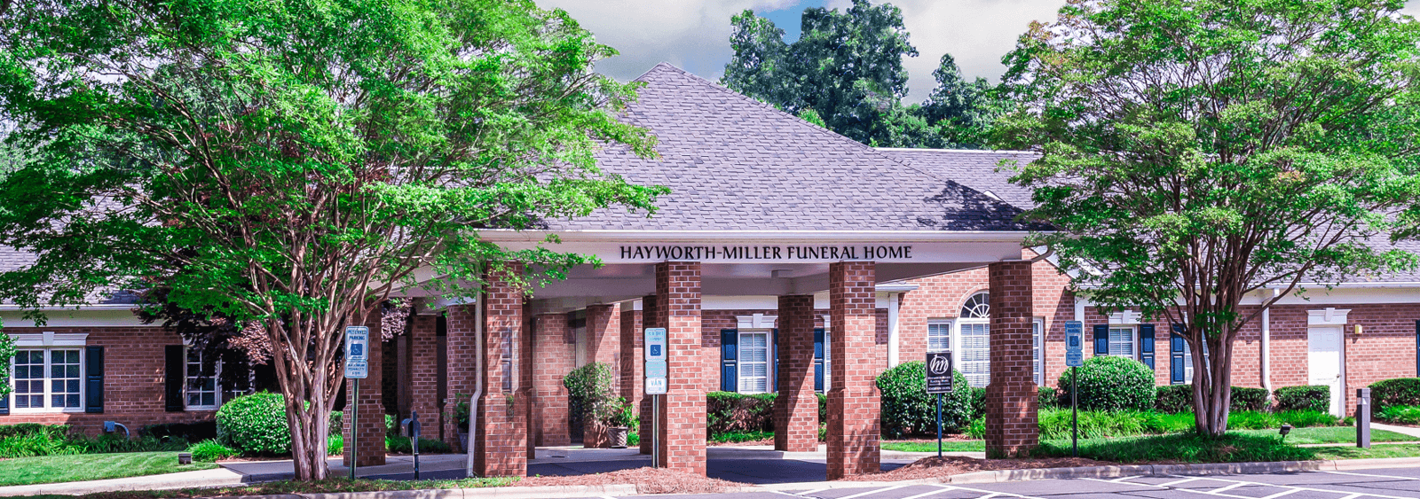 Hayworth - Miller Funeral Homes & Crematory