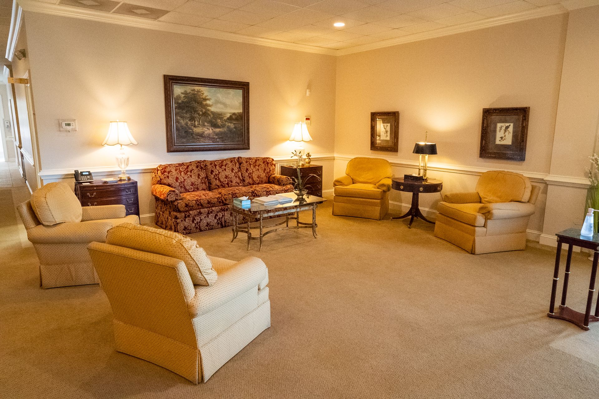 Kernersville | Hayworth - Miller Funeral Homes & Crematory