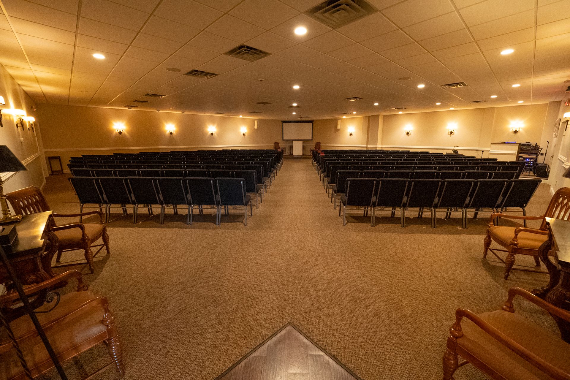 Kernersville | Hayworth - Miller Funeral Homes & Crematory