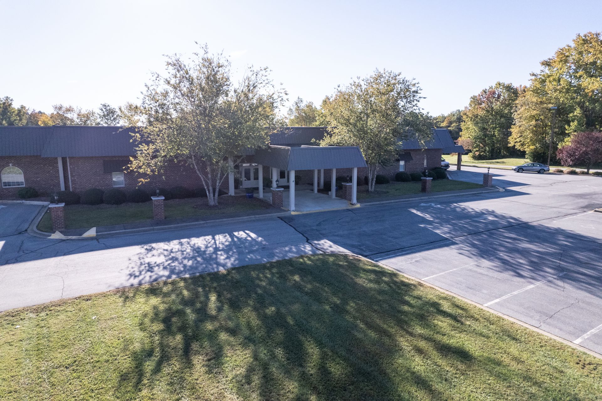 Kernersville | Hayworth - Miller Funeral Homes & Crematory