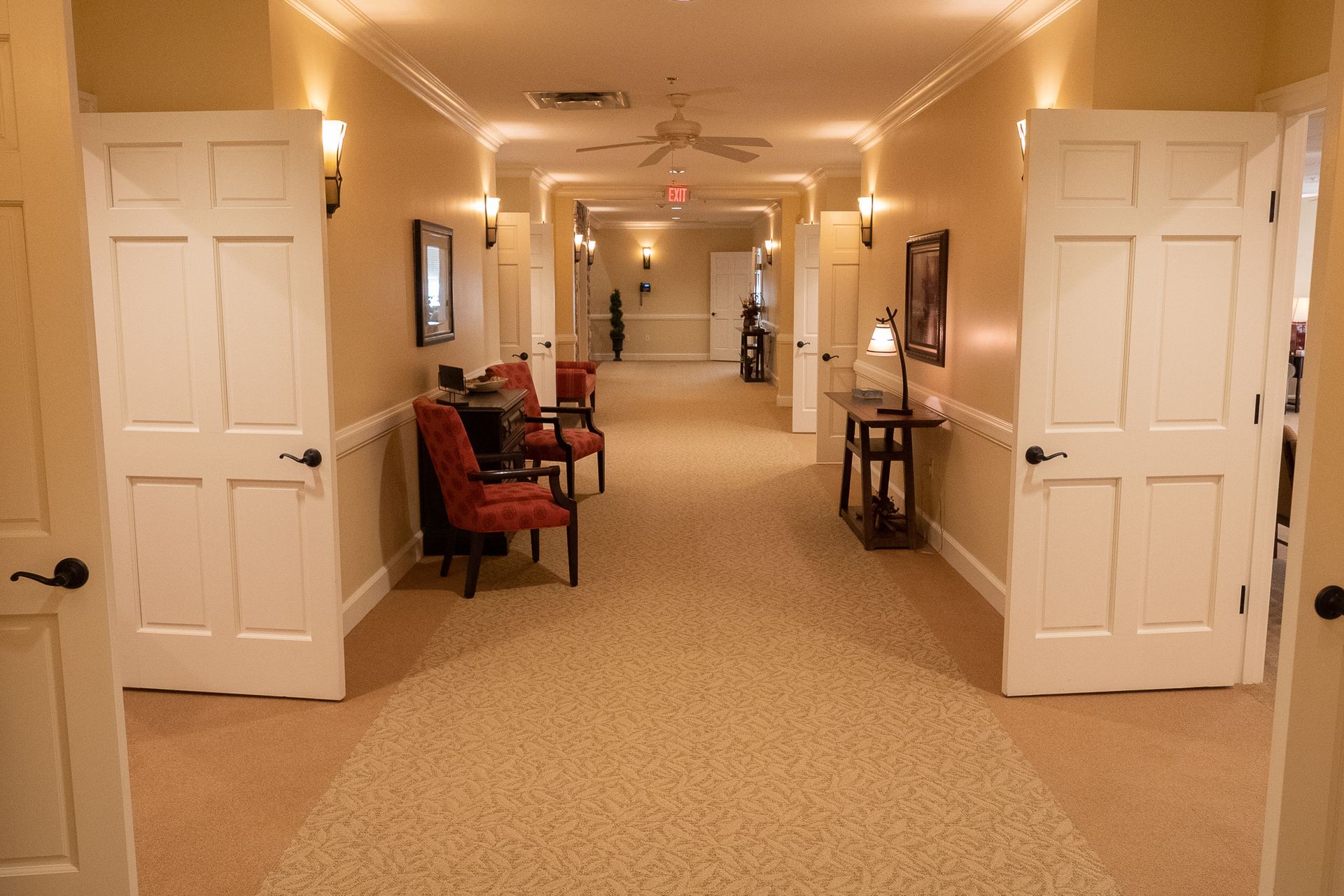 Lewisville | Hayworth - Miller Funeral Homes & Crematory