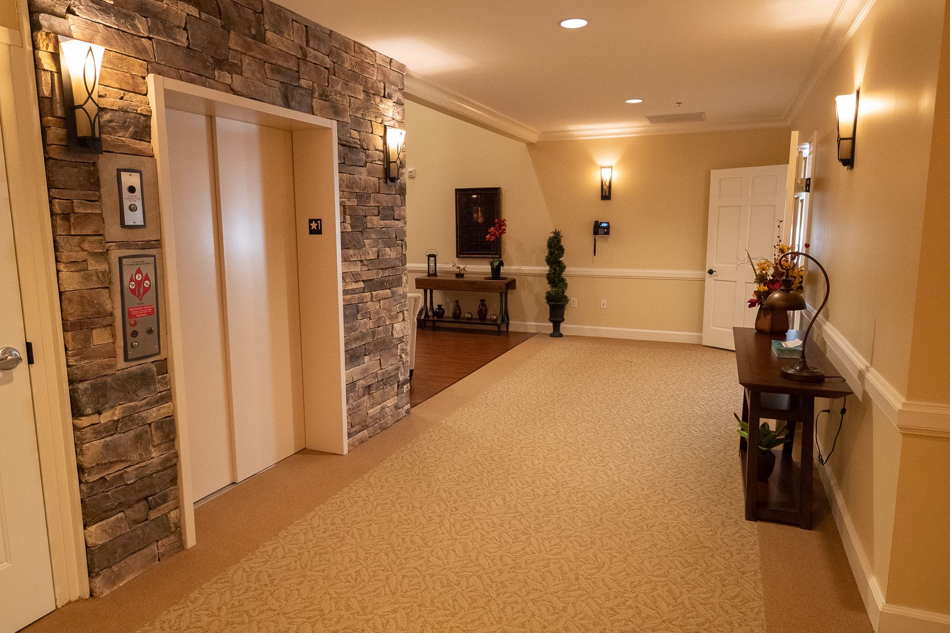 Lewisville | Hayworth - Miller Funeral Homes & Crematory
