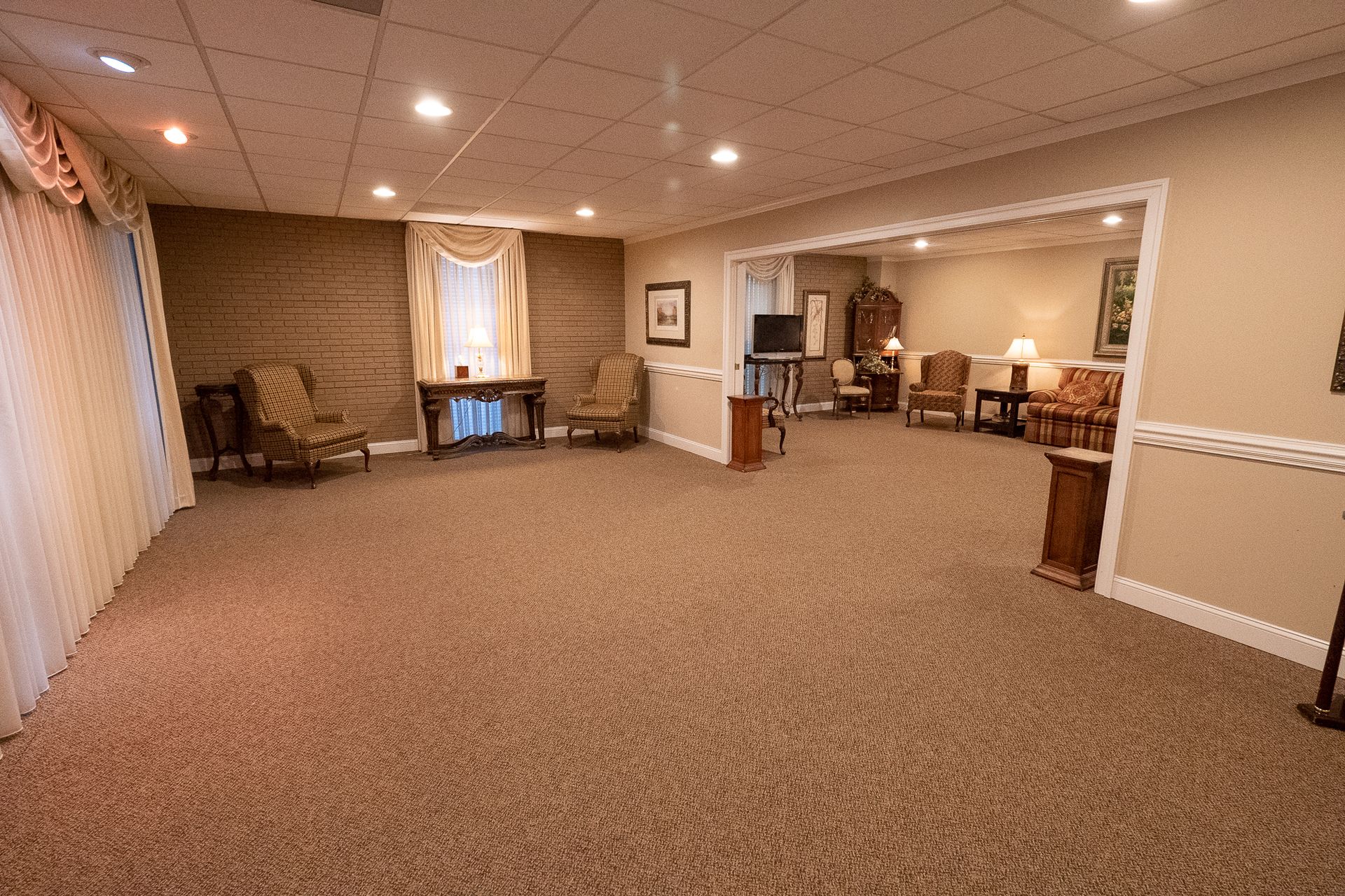 Rural Hall | Hayworth - Miller Funeral Homes & Crematory
