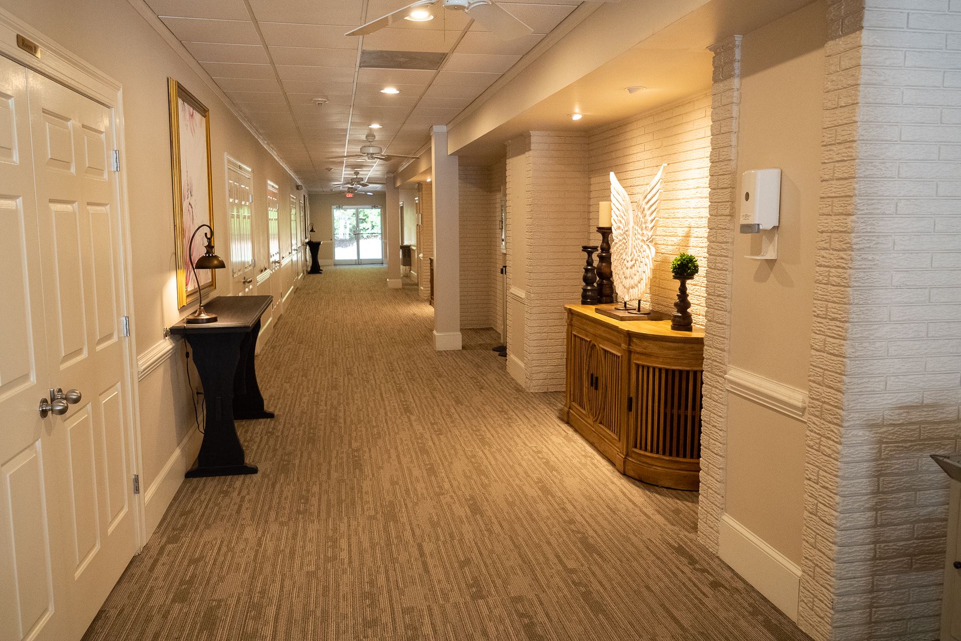 Winstonsalem Hayworth Miller Funeral Homes & Crematory