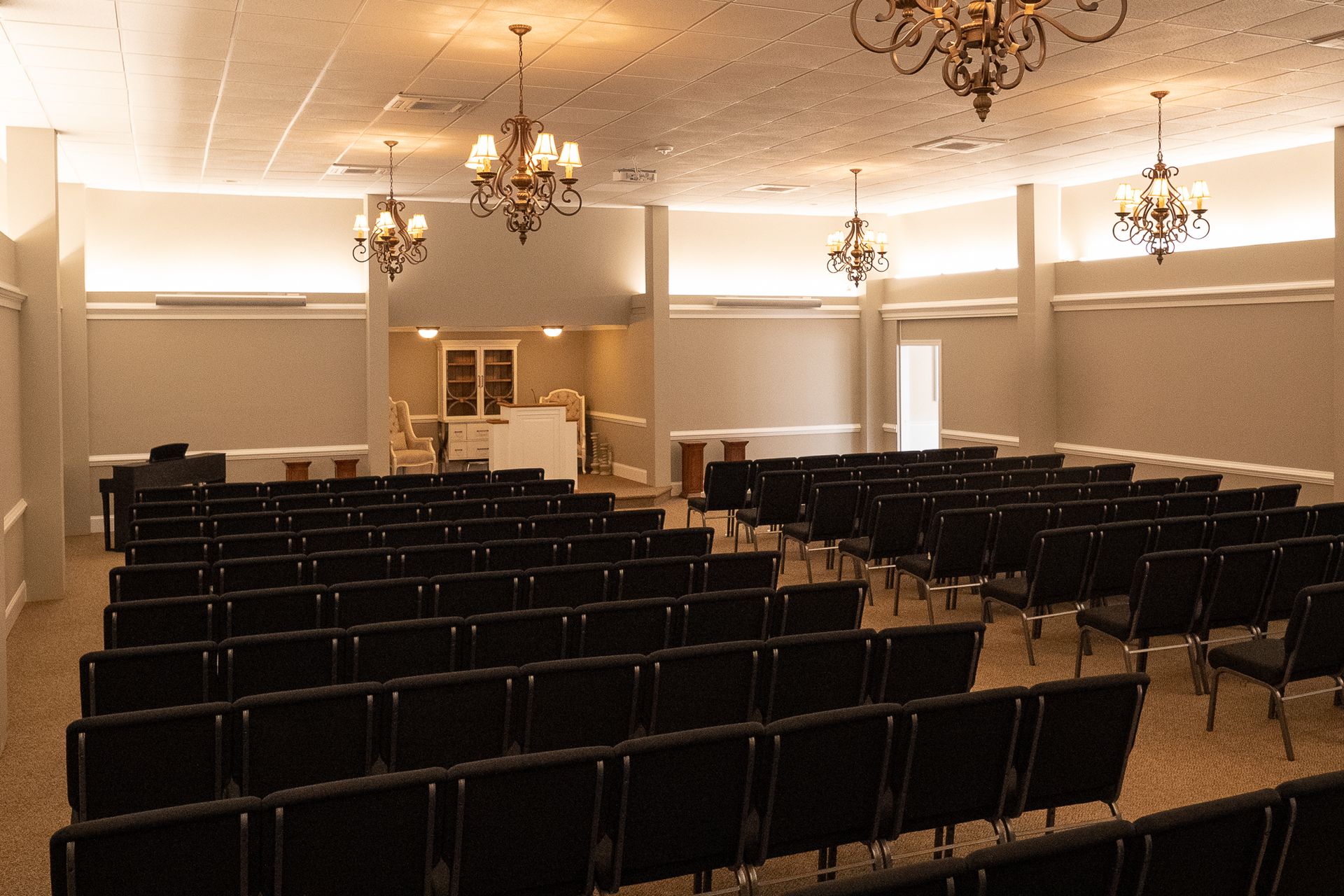 Winston-salem | Hayworth - Miller Funeral Homes & Crematory