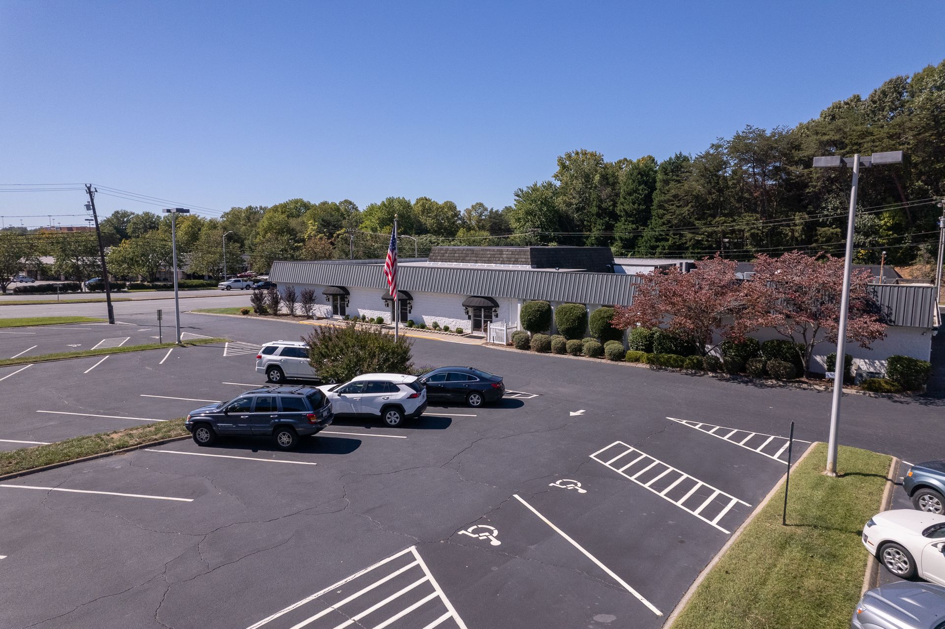 Winstonsalem Hayworth Miller Funeral Homes & Crematory