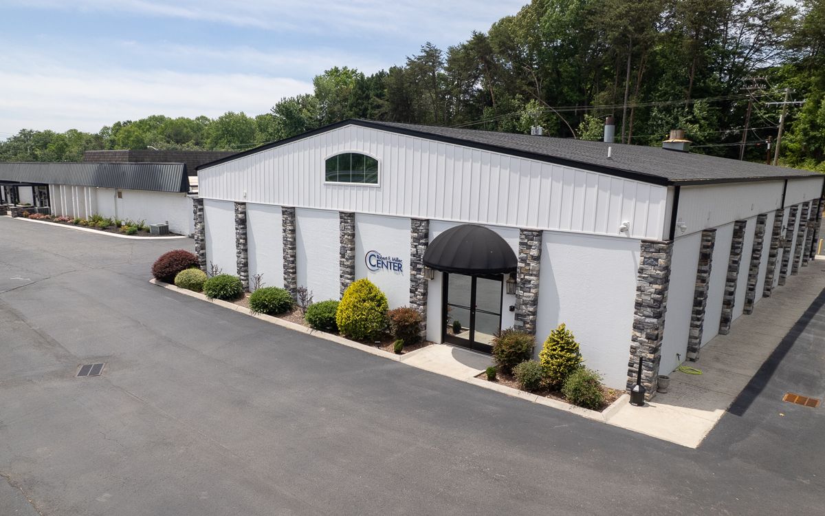 Miller Hayworth Funeral Home