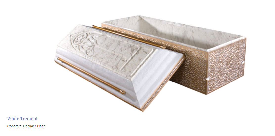 Burial Vaults Hayworth Miller Funeral Homes & Crematory