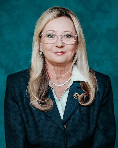 Beth Tucker