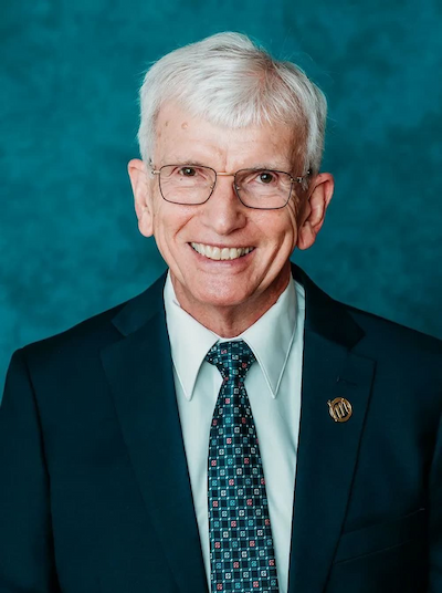 Bud Ervin