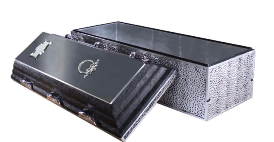 Concorde Burial Vault by Hayworth Miller Funeral Homes in NC