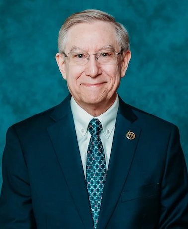 Francis Smith
