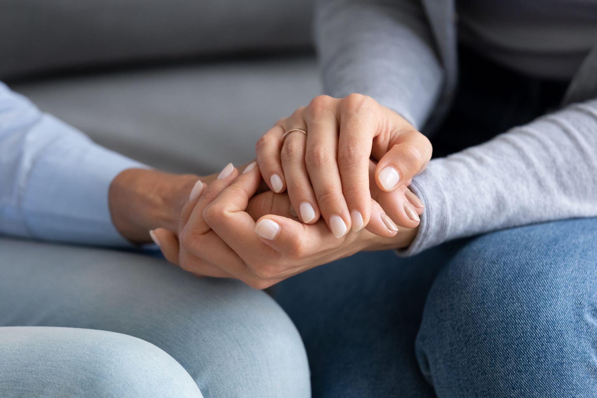 Grief Support with Funeral Services provided by Hayworth-Miller Funeral Homes & Crematory