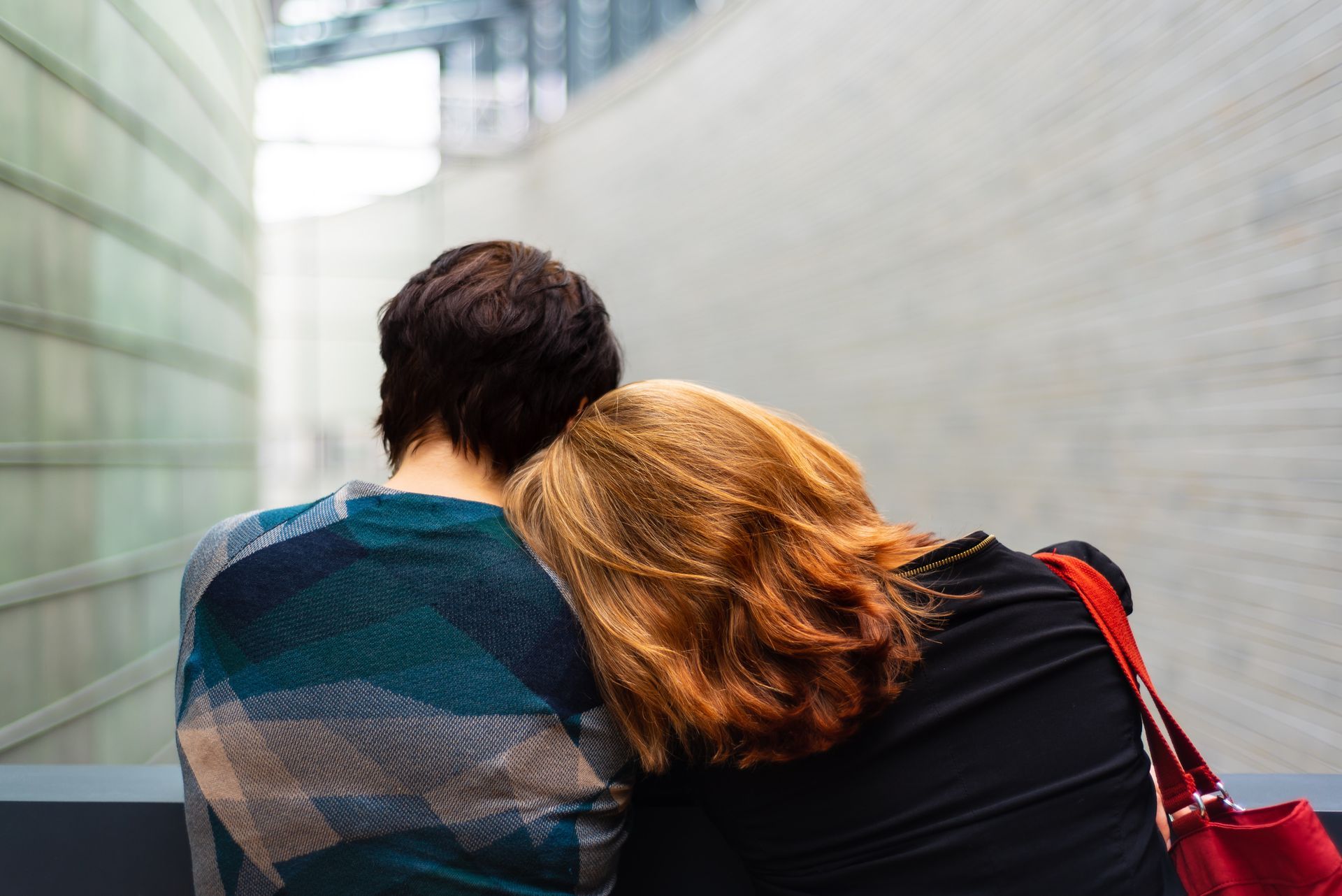 How to Help A Grieving Loved One