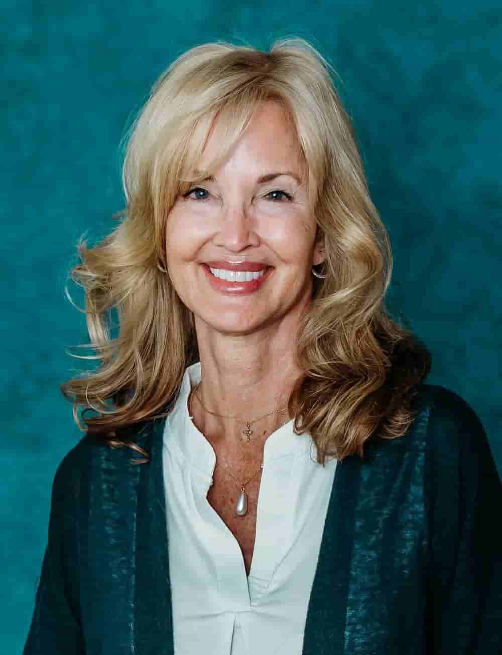 Kathy Pierce