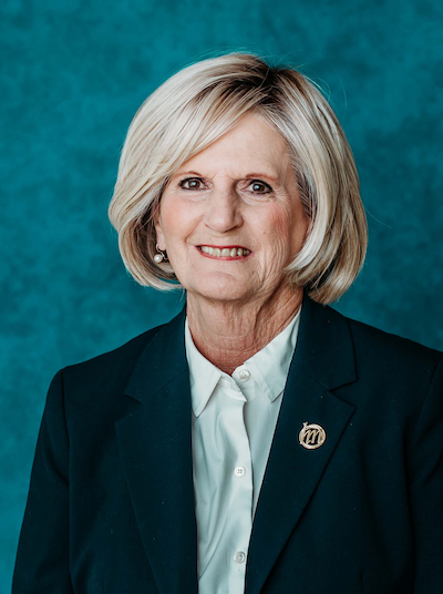 Nancy Long