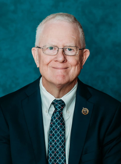 Randall Speer