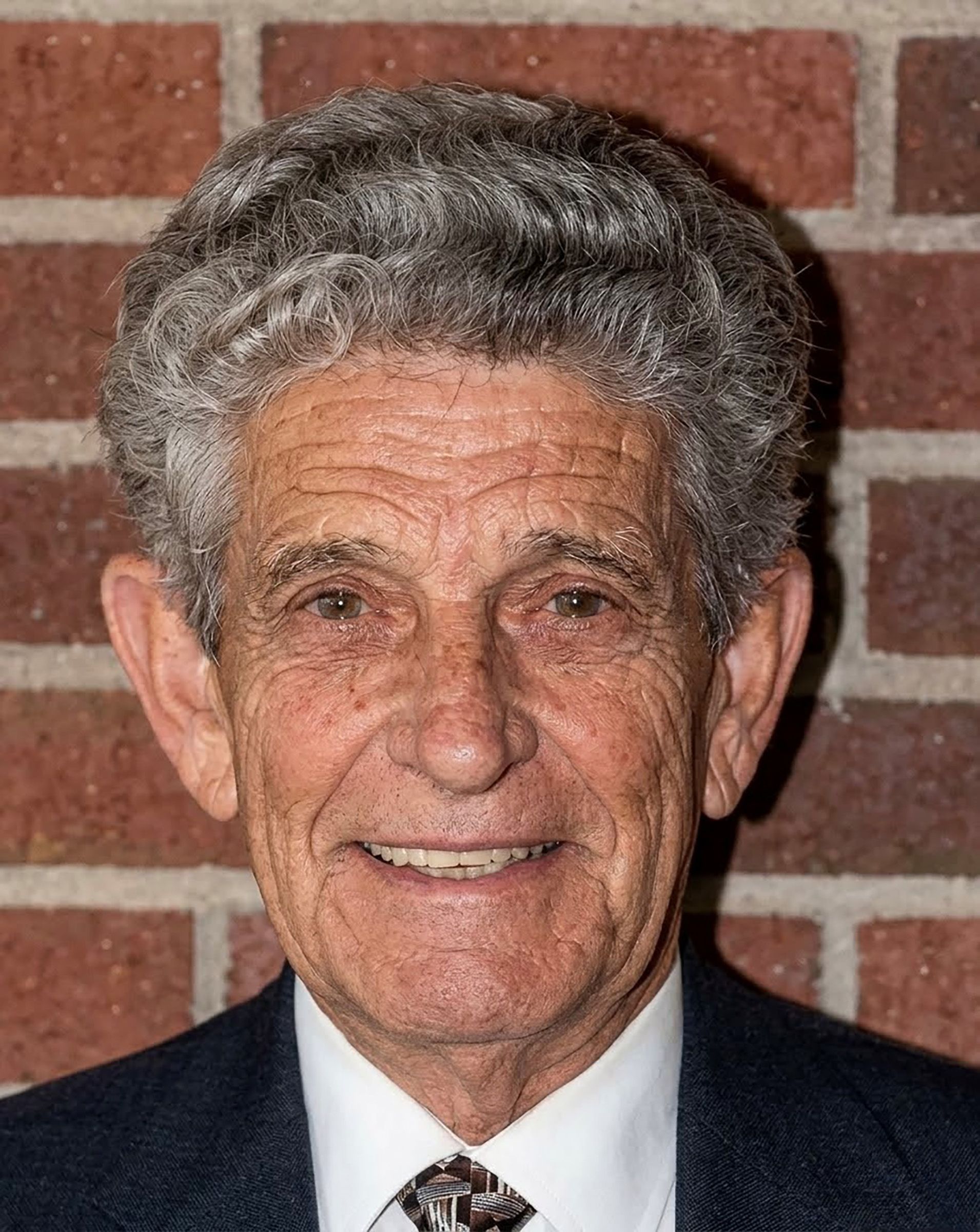 Robert F. Miller, Sr